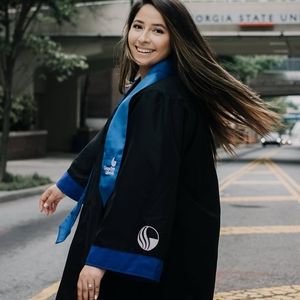 Meet your Posher, Susy